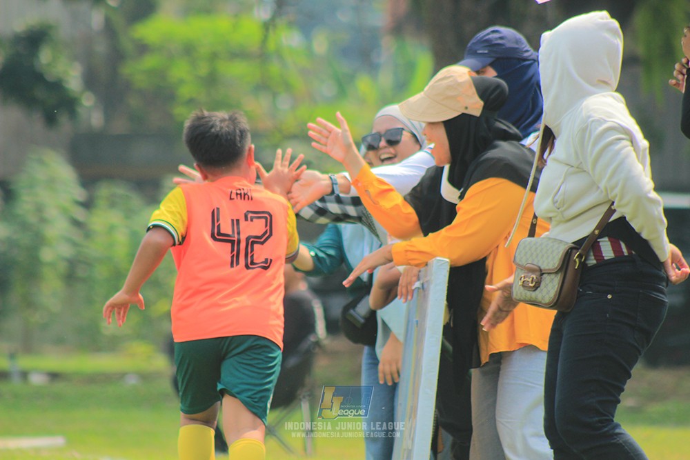 ijlu11 big21 plate maisa 27 bekasi vs maesa pararaider army