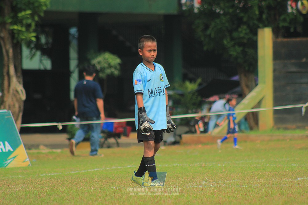 ijlu11 big21 plate maisa 27 bekasi vs maesa pararaider army