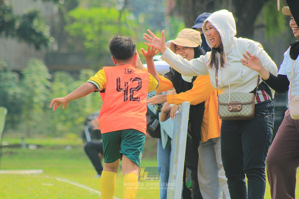 ijlu11 big21 plate maisa 27 bekasi vs maesa pararaider army