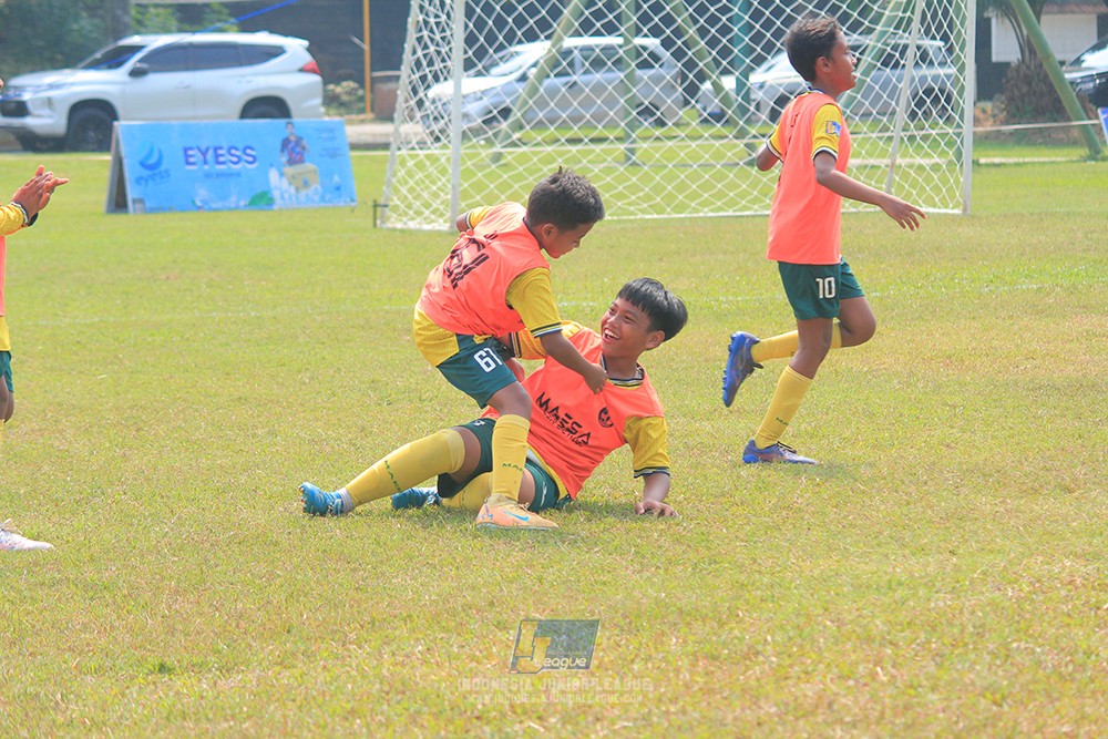 ijlu11 big21 plate maisa 27 bekasi vs maesa pararaider army