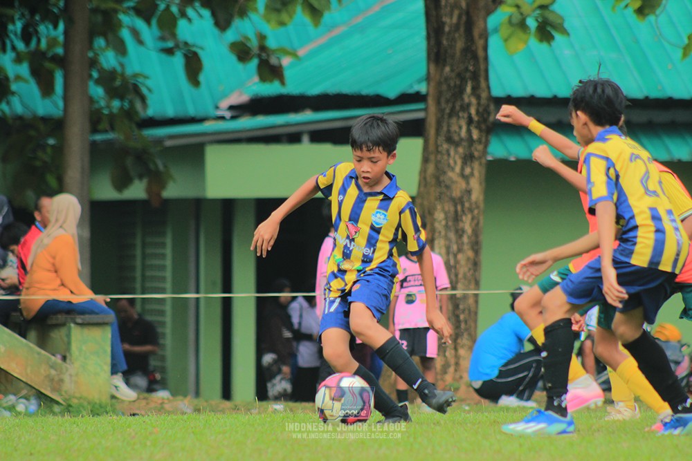 ijlu11 big21 plate maisa 27 bekasi vs maesa pararaider army