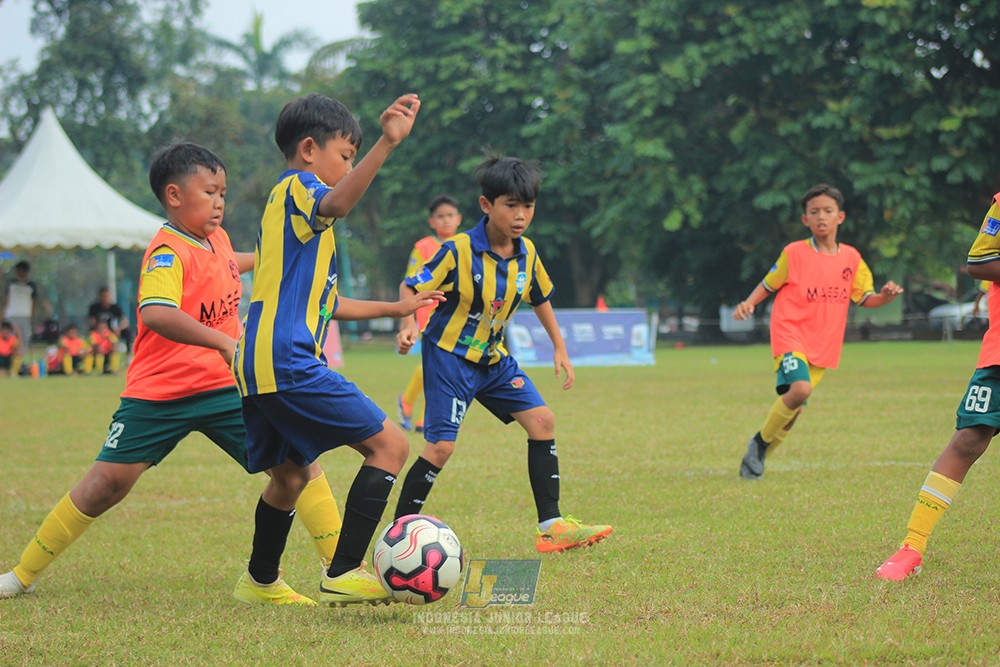 ijlu11 big21 plate maisa 27 bekasi vs maesa pararaider army