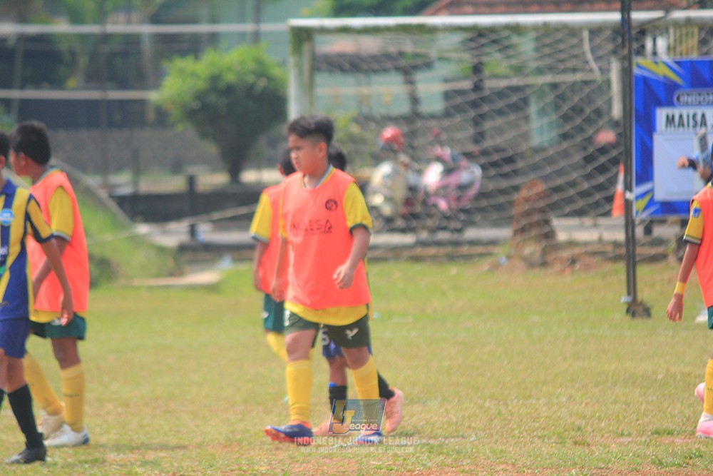ijlu11 big21 plate maisa 27 bekasi vs maesa pararaider army
