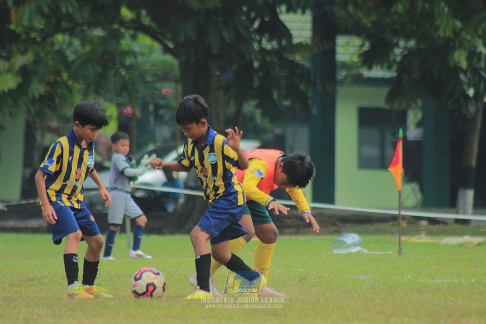 ijlu11 big21 plate maisa 27 bekasi vs maesa pararaider army