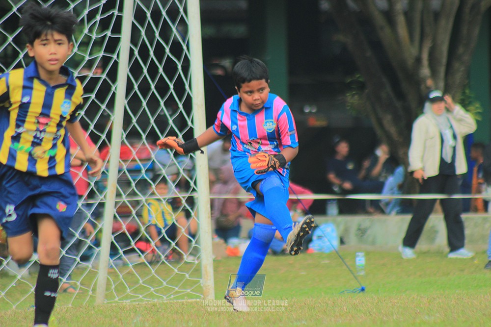 ijlu11 big21 plate maisa 27 bekasi vs maesa pararaider army