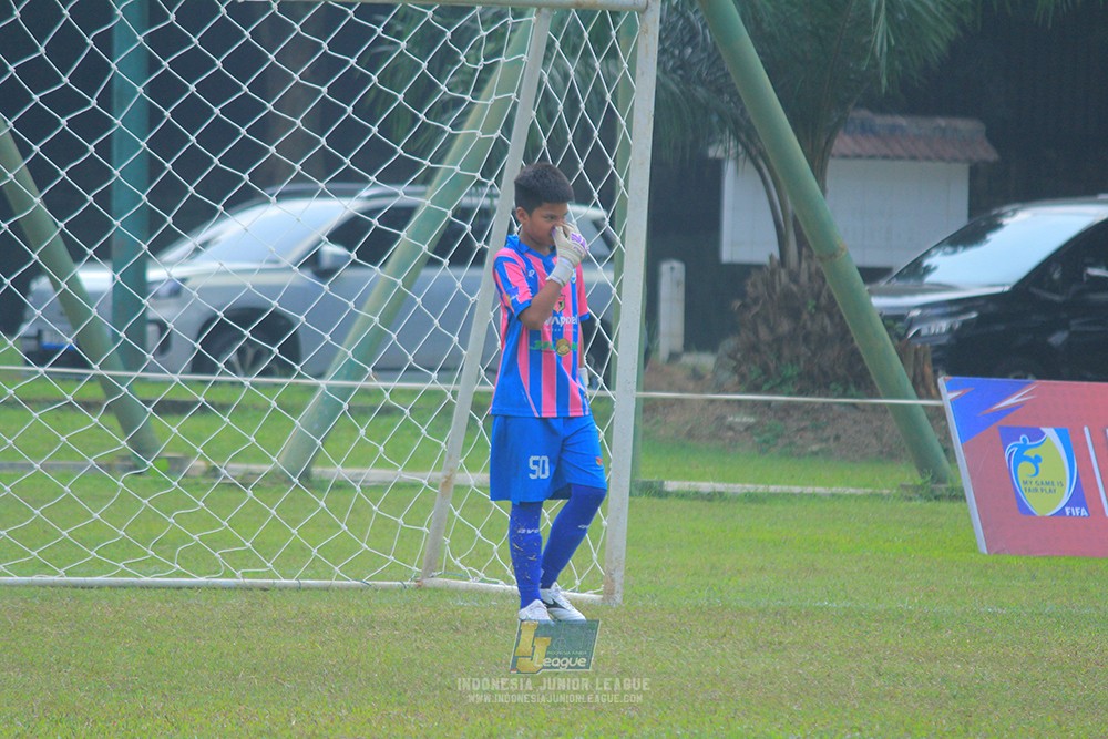 ijlu11 big21 plate maisa 27 bekasi vs maesa pararaider army