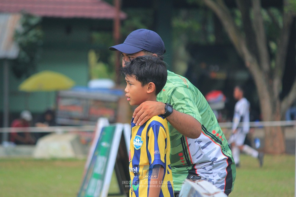 ijlu11 big21 plate maisa 27 bekasi vs maesa pararaider army