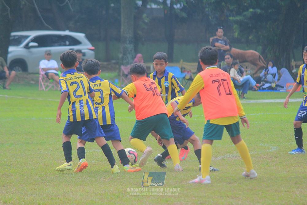 ijlu11 big21 plate maisa 27 bekasi vs maesa pararaider army