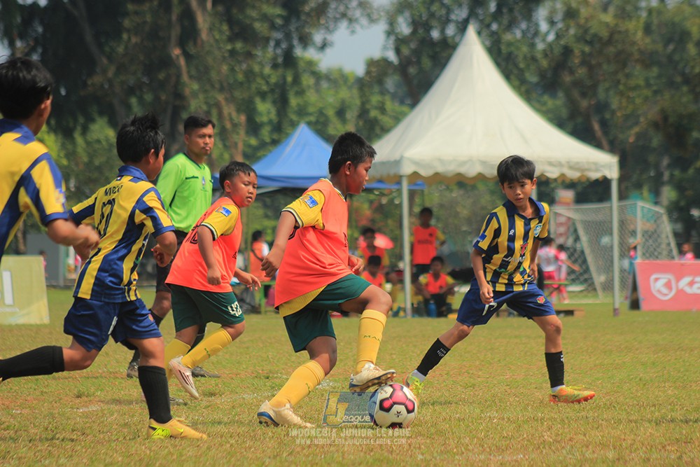 ijlu11 big21 plate maisa 27 bekasi vs maesa pararaider army