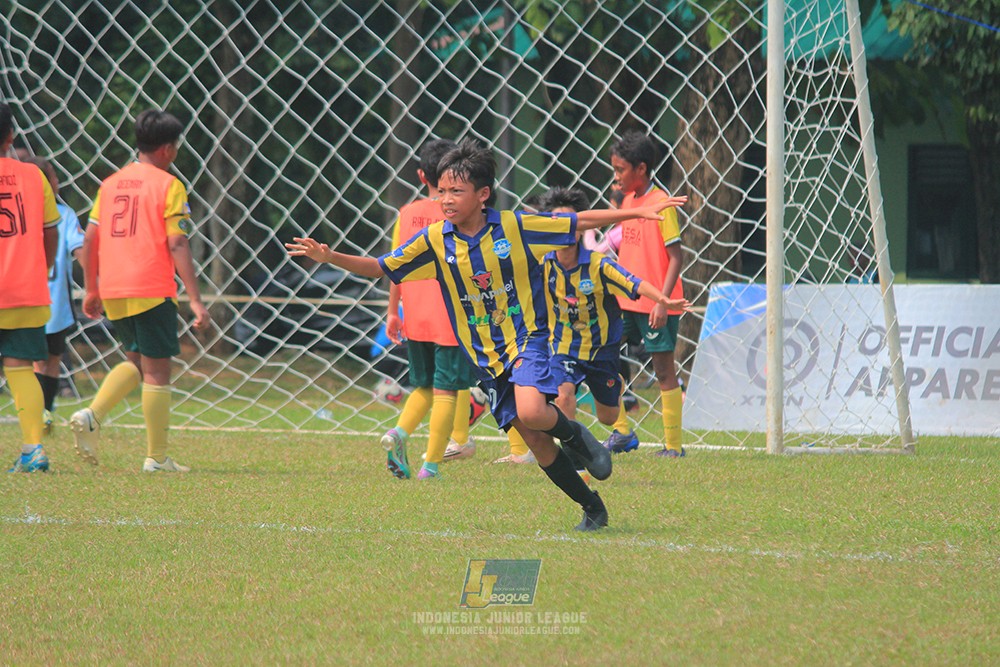 ijlu11 big21 plate maisa 27 bekasi vs maesa pararaider army