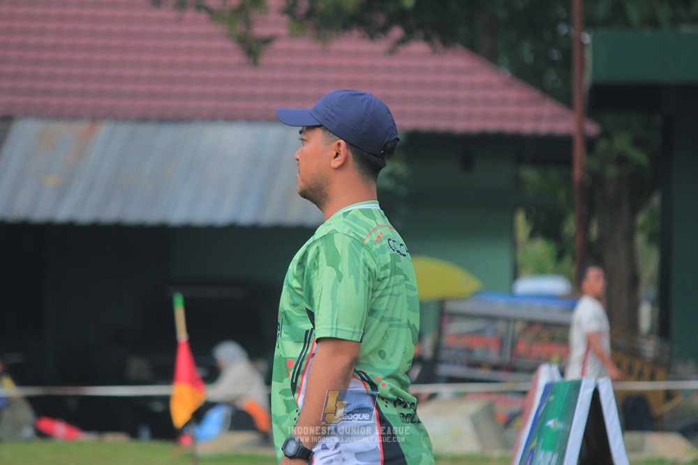 ijlu11 big21 plate maisa 27 bekasi vs maesa pararaider army