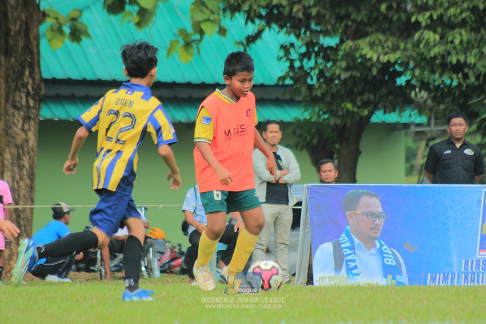ijlu11 big21 plate maisa 27 bekasi vs maesa pararaider army