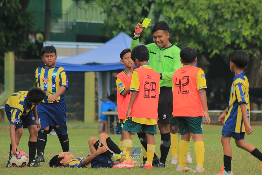 ijlu11 big21 plate maisa 27 bekasi vs maesa pararaider army