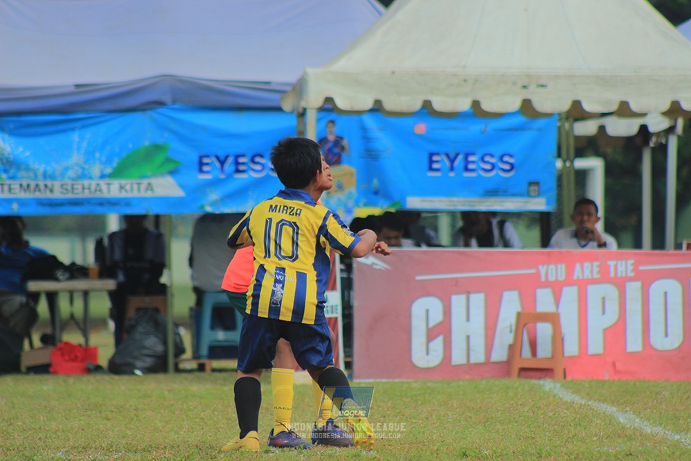 ijlu11 big21 plate maisa 27 bekasi vs maesa pararaider army