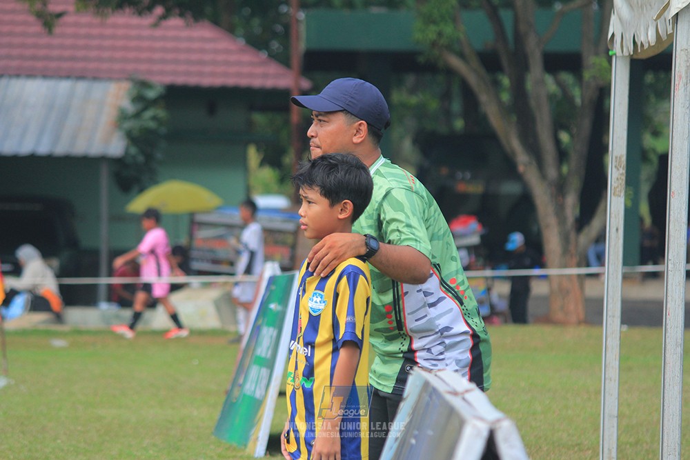 ijlu11 big21 plate maisa 27 bekasi vs maesa pararaider army