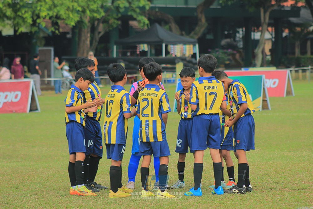 ijlu11 big21 plate maisa 27 bekasi vs maesa pararaider army