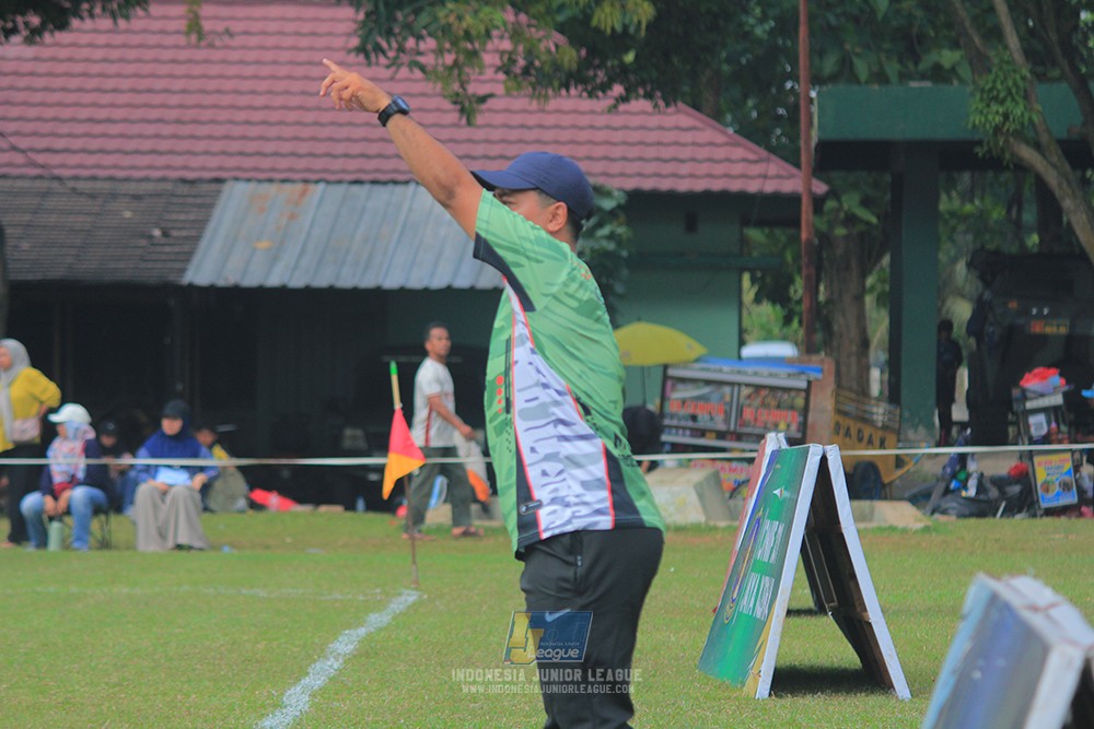 ijlu11 big21 plate maisa 27 bekasi vs maesa pararaider army