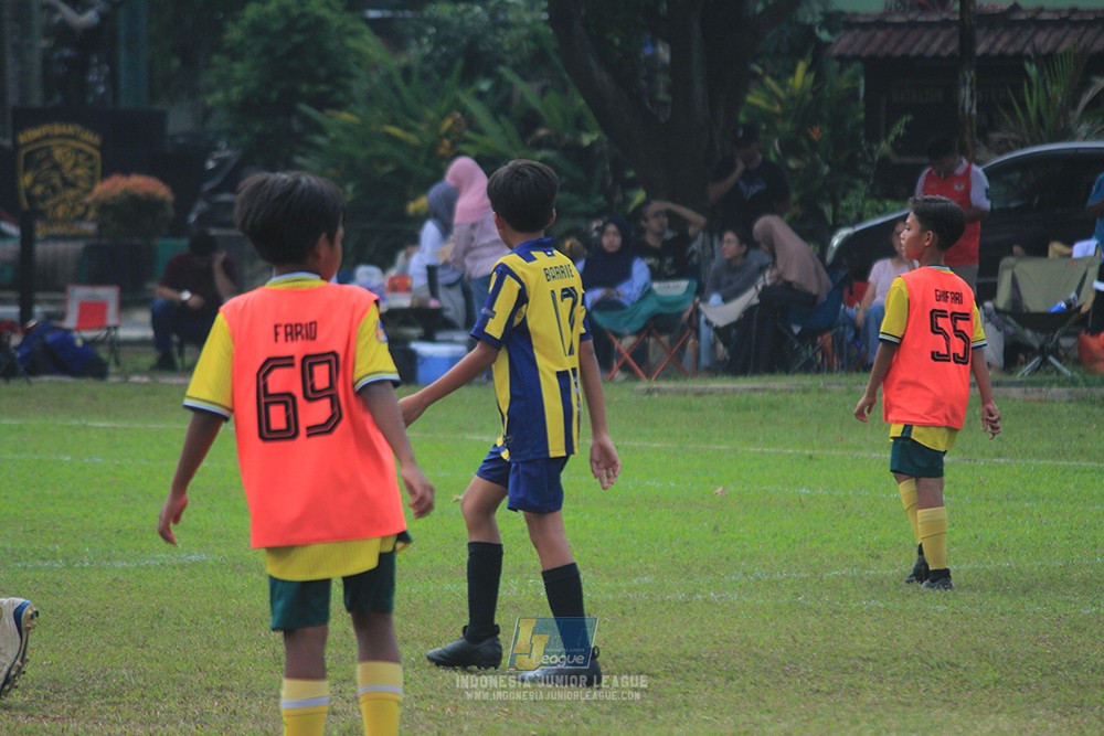 ijlu11 big21 plate maisa 27 bekasi vs maesa pararaider army
