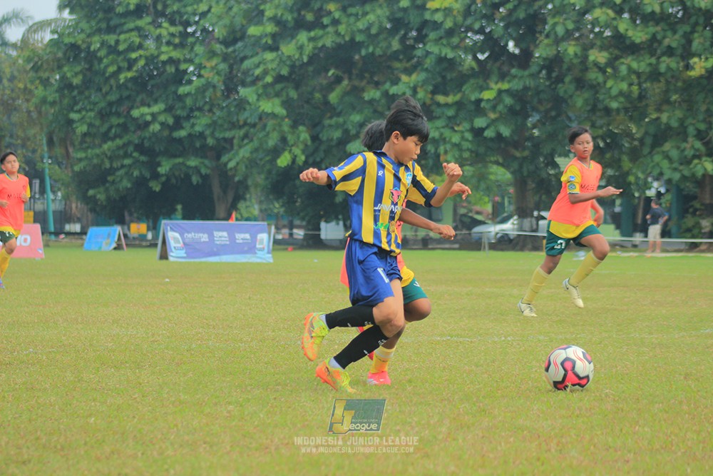 ijlu11 big21 plate maisa 27 bekasi vs maesa pararaider army