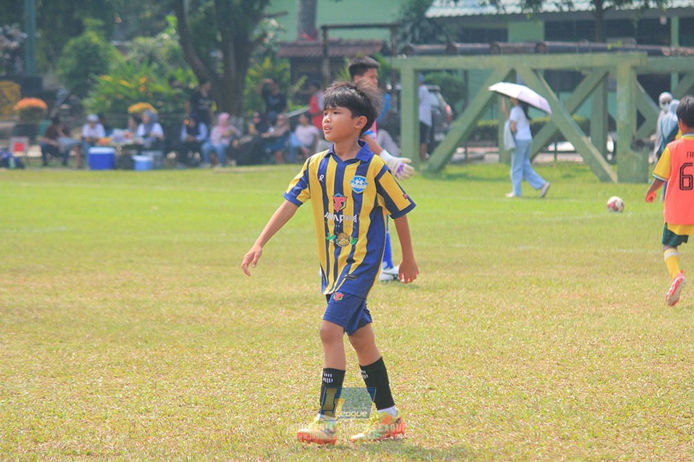 ijlu11 big21 plate maisa 27 bekasi vs maesa pararaider army