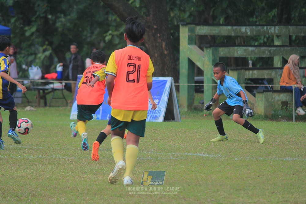 ijlu11 big21 plate maisa 27 bekasi vs maesa pararaider army