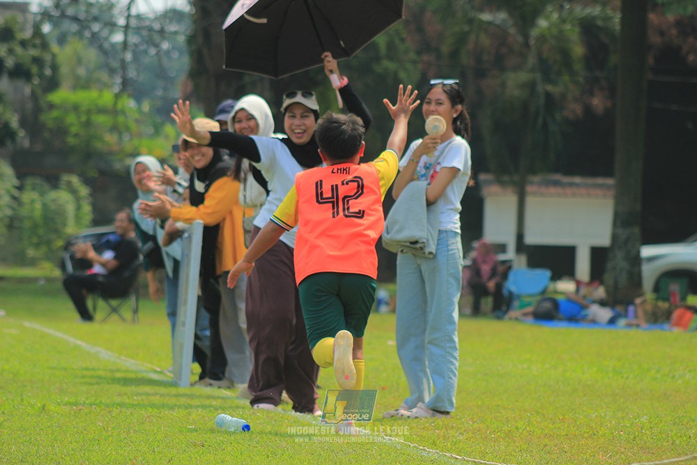ijlu11 big21 plate maisa 27 bekasi vs maesa pararaider army