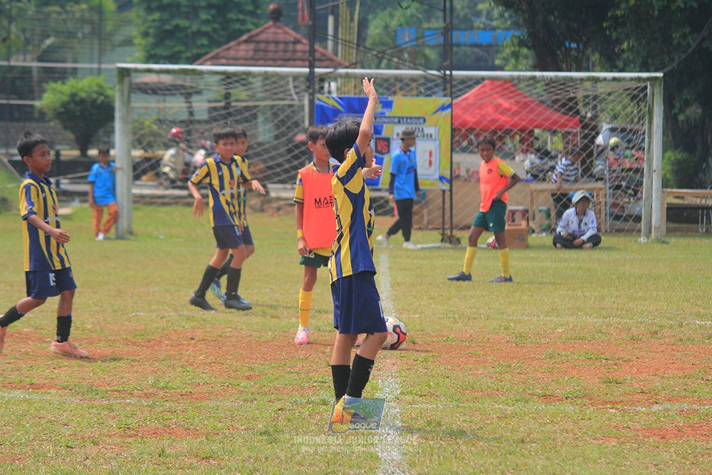 ijlu11 big21 plate maisa 27 bekasi vs maesa pararaider army