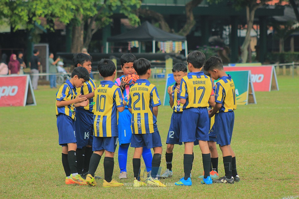 ijlu11 big21 plate maisa 27 bekasi vs maesa pararaider army