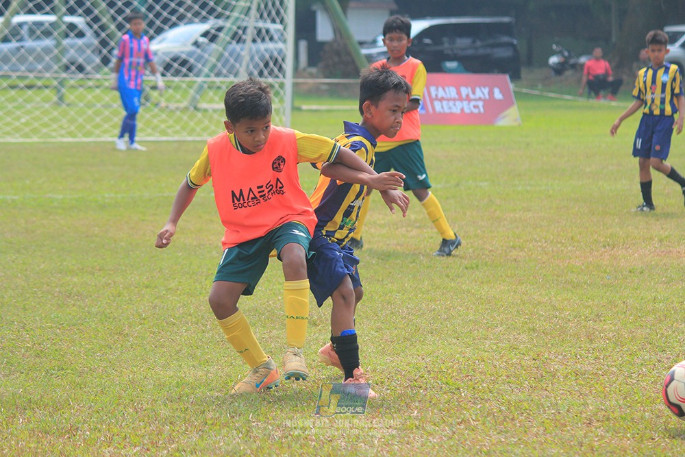 ijlu11 big21 plate maisa 27 bekasi vs maesa pararaider army