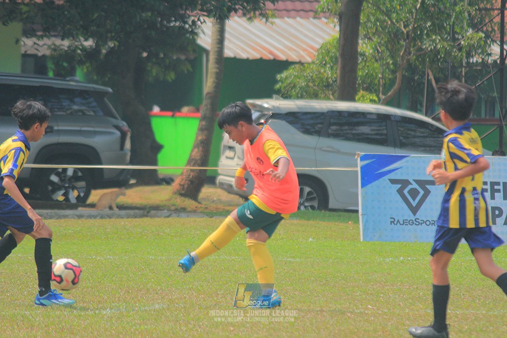 ijlu11 big21 plate maisa 27 bekasi vs maesa pararaider army