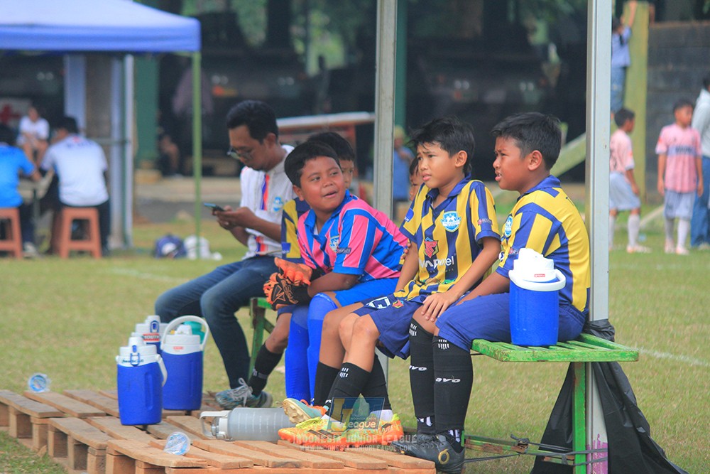 ijlu11 big21 plate maisa 27 bekasi vs maesa pararaider army