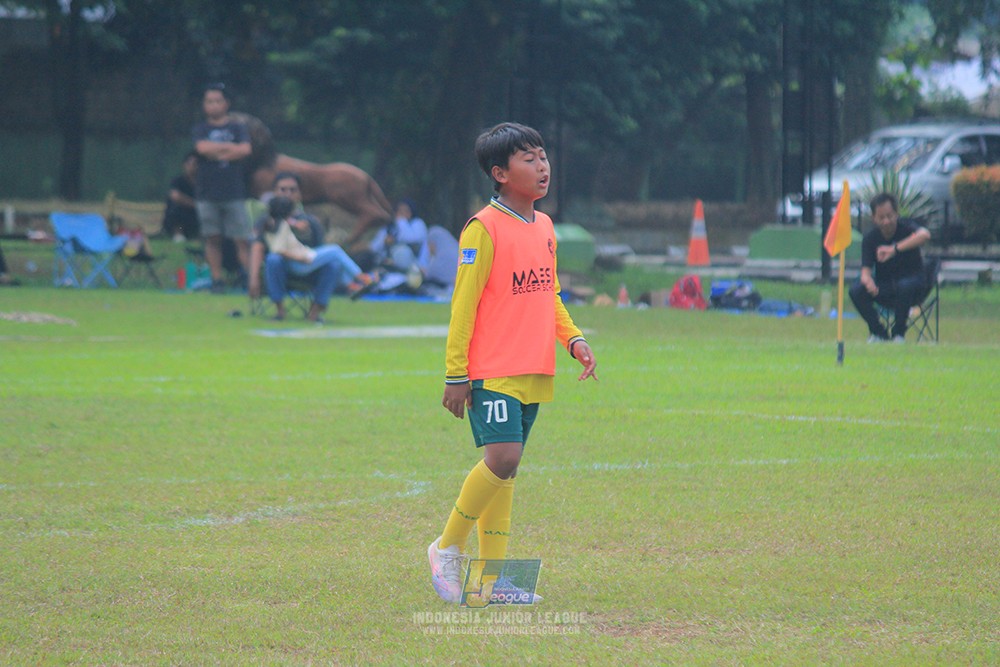 ijlu11 big21 plate maisa 27 bekasi vs maesa pararaider army