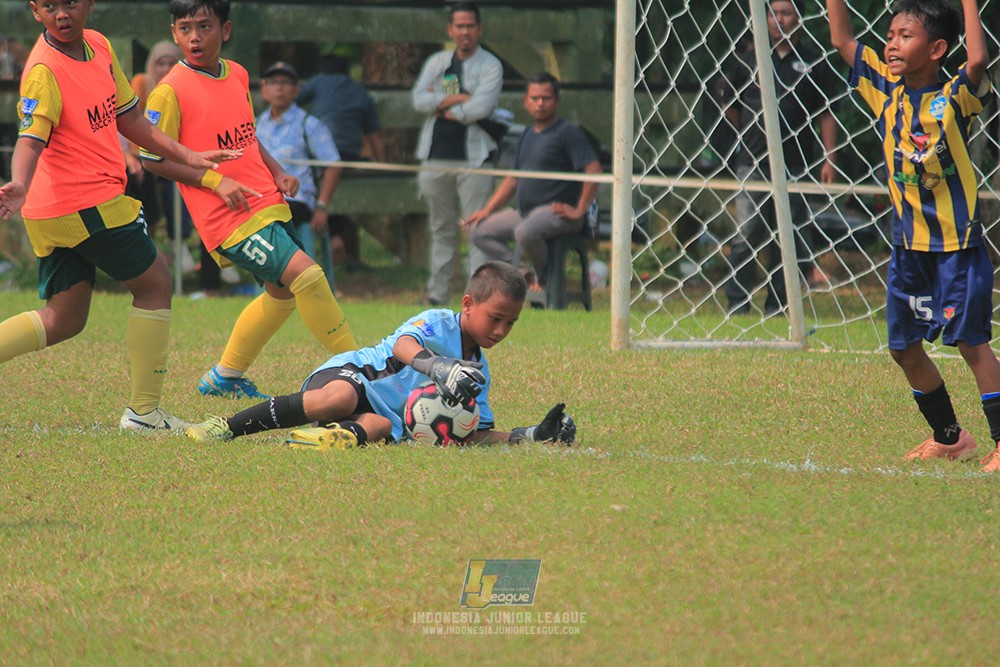 ijlu11 big21 plate maisa 27 bekasi vs maesa pararaider army