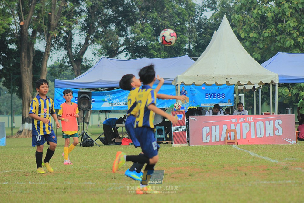 ijlu11 big21 plate maisa 27 bekasi vs maesa pararaider army