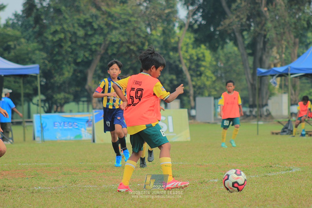 ijlu11 big21 plate maisa 27 bekasi vs maesa pararaider army