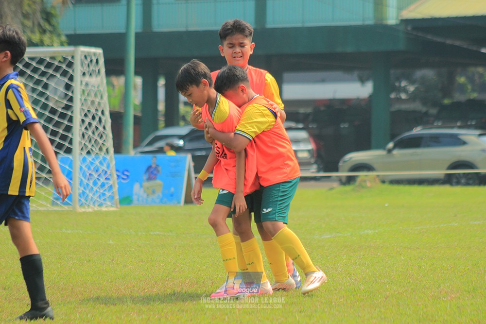 ijlu11 big21 plate maisa 27 bekasi vs maesa pararaider army