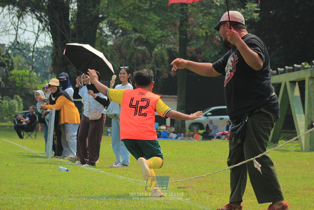 ijlu11 big21 plate maisa 27 bekasi vs maesa pararaider army