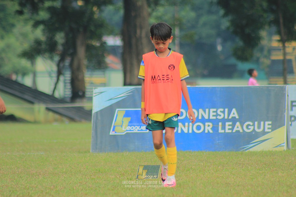 ijlu11 big21 plate maisa 27 bekasi vs maesa pararaider army