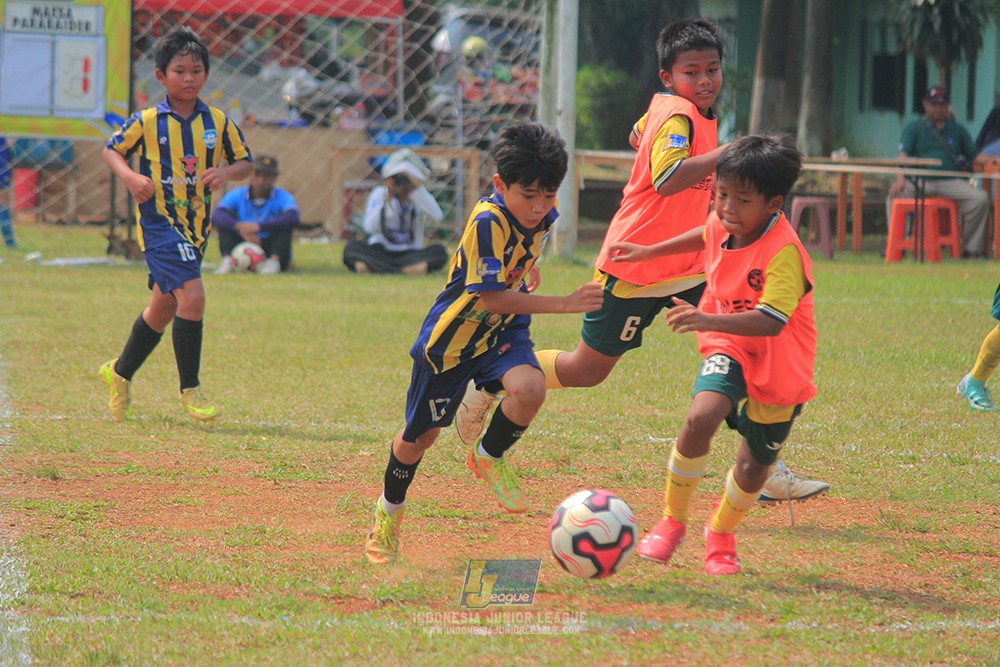 ijlu11 big21 plate maisa 27 bekasi vs maesa pararaider army