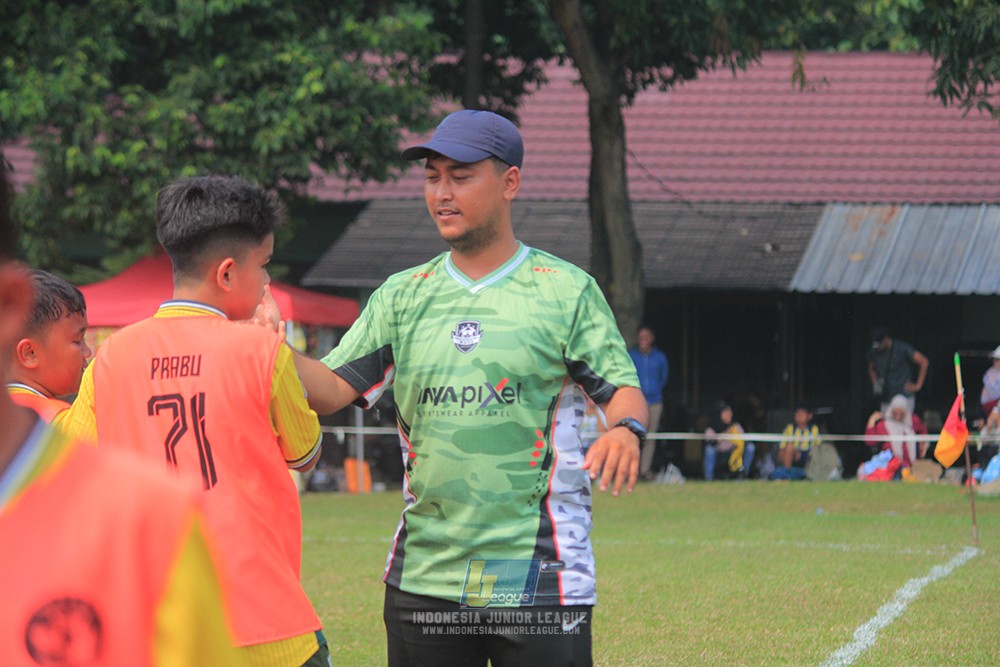 ijlu11 big21 plate maisa 27 bekasi vs maesa pararaider army