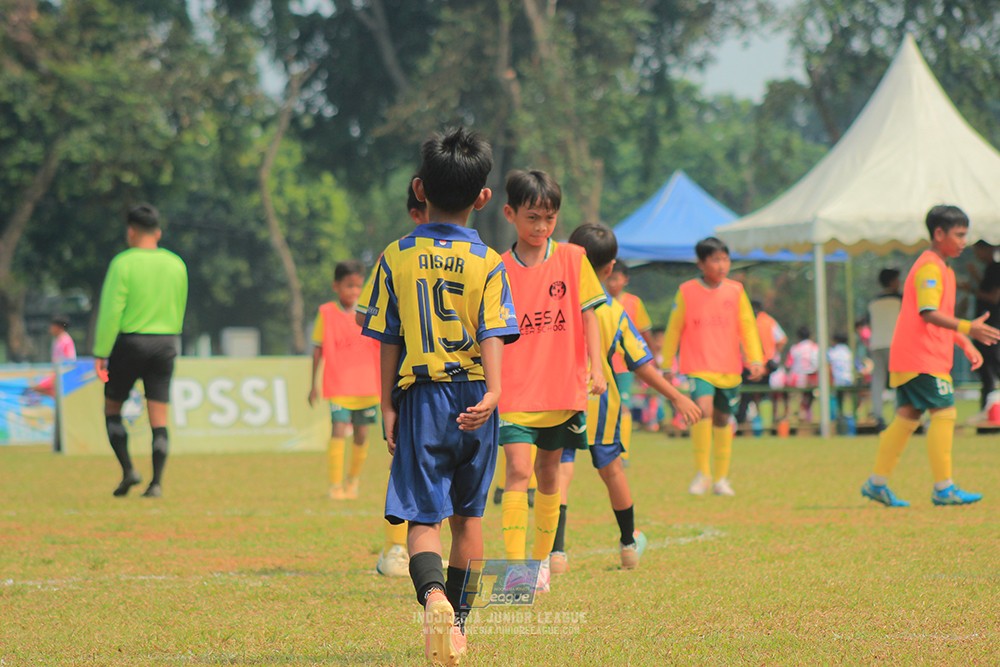 ijlu11 big21 plate maisa 27 bekasi vs maesa pararaider army