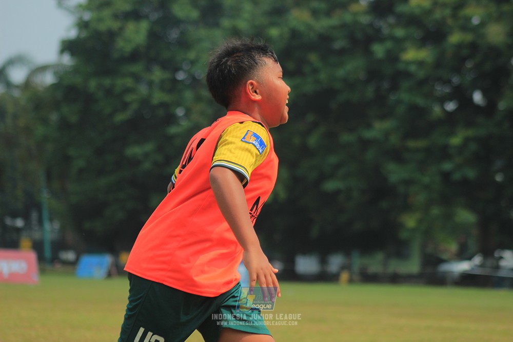 ijlu11 big21 plate maisa 27 bekasi vs maesa pararaider army
