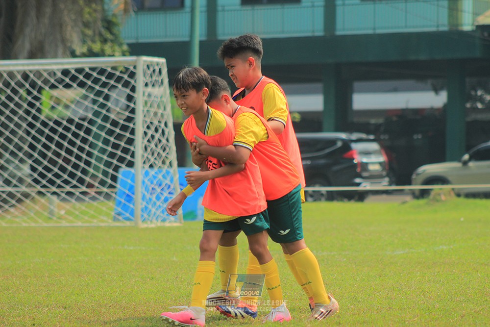 ijlu11 big21 plate maisa 27 bekasi vs maesa pararaider army