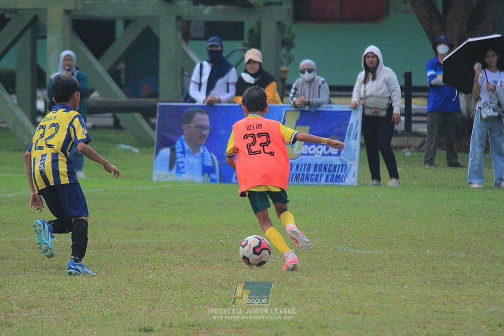 ijlu11 big21 plate maisa 27 bekasi vs maesa pararaider army