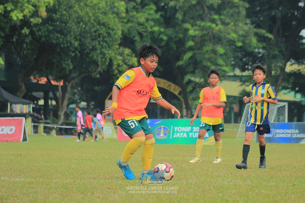 ijlu11 big21 plate maisa 27 bekasi vs maesa pararaider army