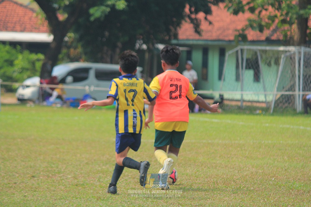 ijlu11 big21 plate maisa 27 bekasi vs maesa pararaider army