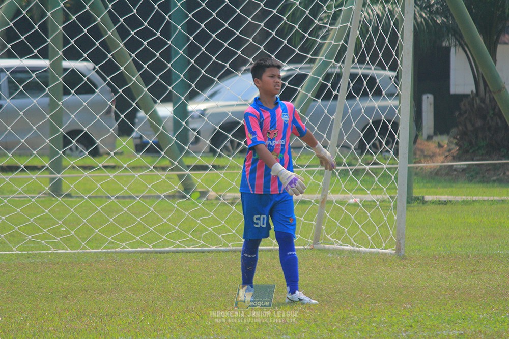 ijlu11 big21 plate maisa 27 bekasi vs maesa pararaider army