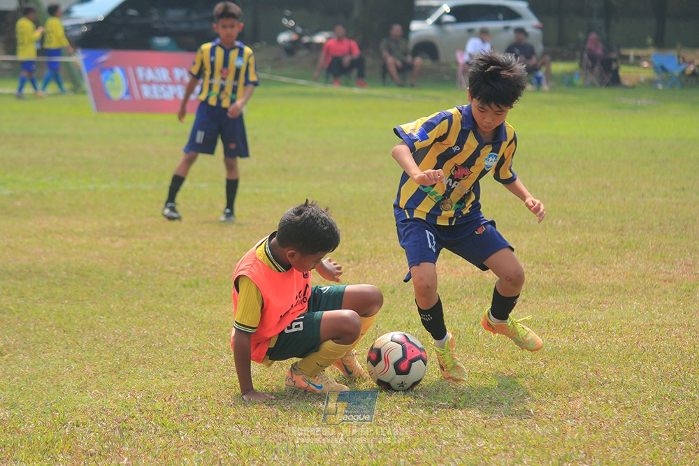 ijlu11 big21 plate maisa 27 bekasi vs maesa pararaider army