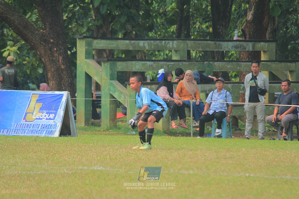 ijlu11 big21 plate maisa 27 bekasi vs maesa pararaider army