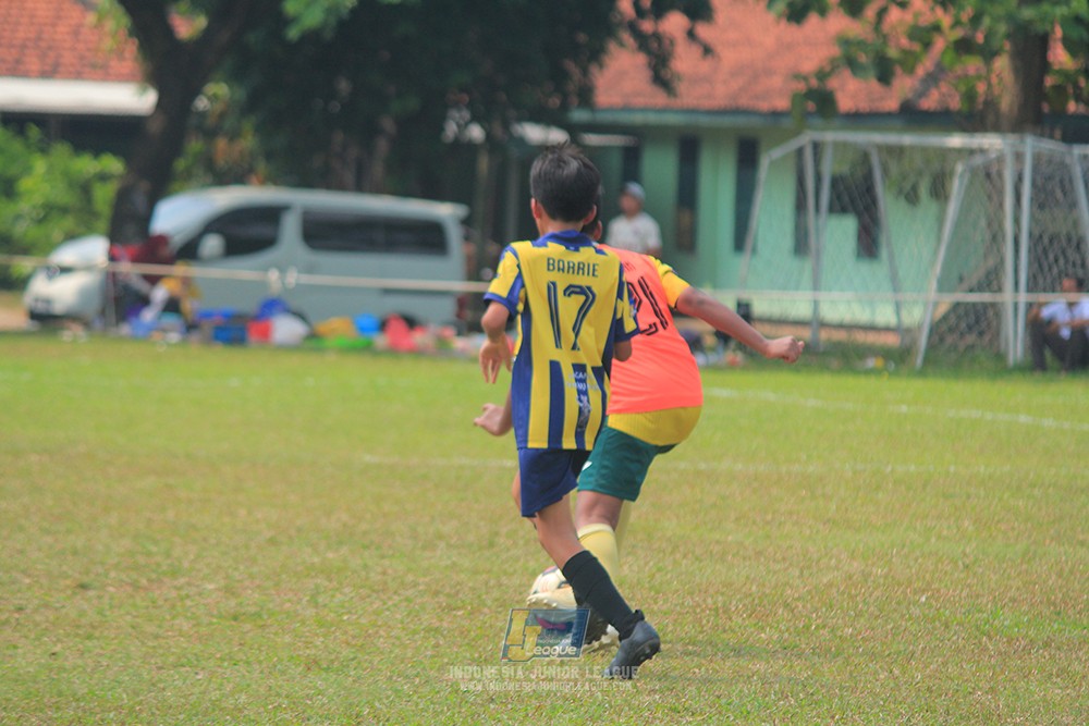 ijlu11 big21 plate maisa 27 bekasi vs maesa pararaider army